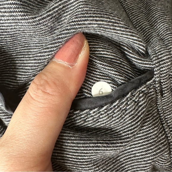 Lululemon Striped Hoodie - Picture 4 of 6